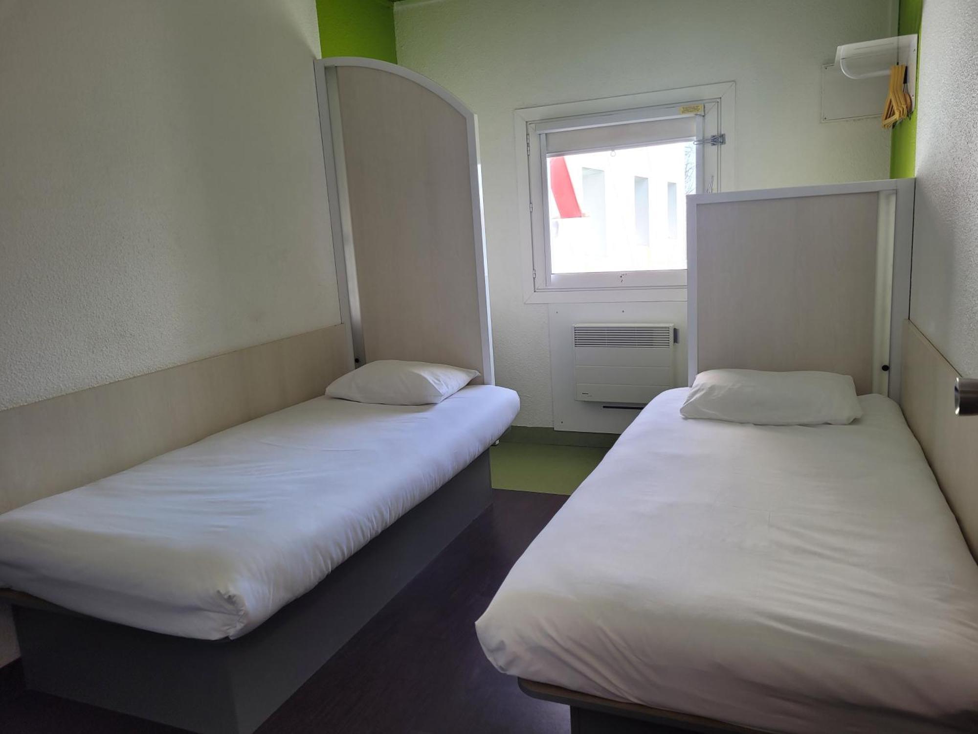 Tip Hotel Cambrai Ex Hotel F1 Buitenkant foto